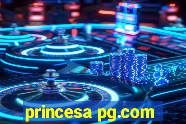 princesa pg.com